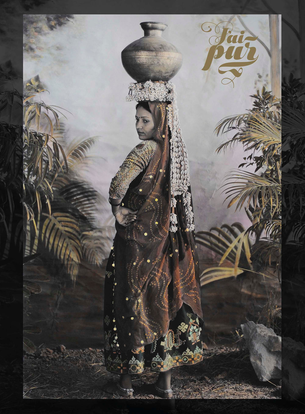J'AIPUR Journal, ISSUE 1